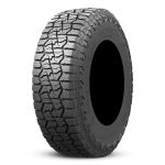 GREENTRAC 265/70R17 121/118S ROUGH MASTER-XT - Image 3