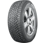 Nokian 205/75R16C 113/111R Hakkapeliitta C4 studded FS