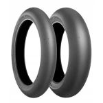 BRIDGESTONE 200/660 R17 Battlax V02R Soft TL