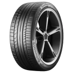 Continental 285/40R22 (106Y) FR ContiSportContact 5P MO