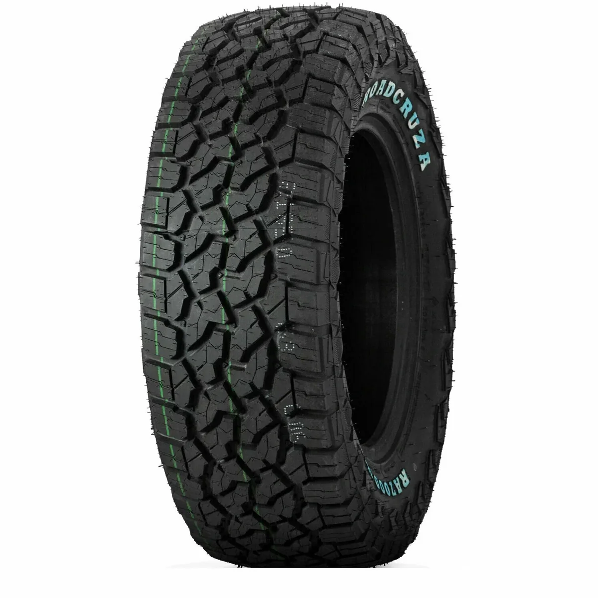 2104d25e7855_iffyxSL Roadcruza 265/70R17 118/115R RA7000 X/T RWL - Image 1