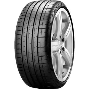 2262 275/45R20 PIRELLI P ZERO SPORT 110Y XL (*) Elect FSL AAB72 - Image 1