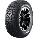 Roadcruza 285/65R18 125/122Q RA8000 RWL