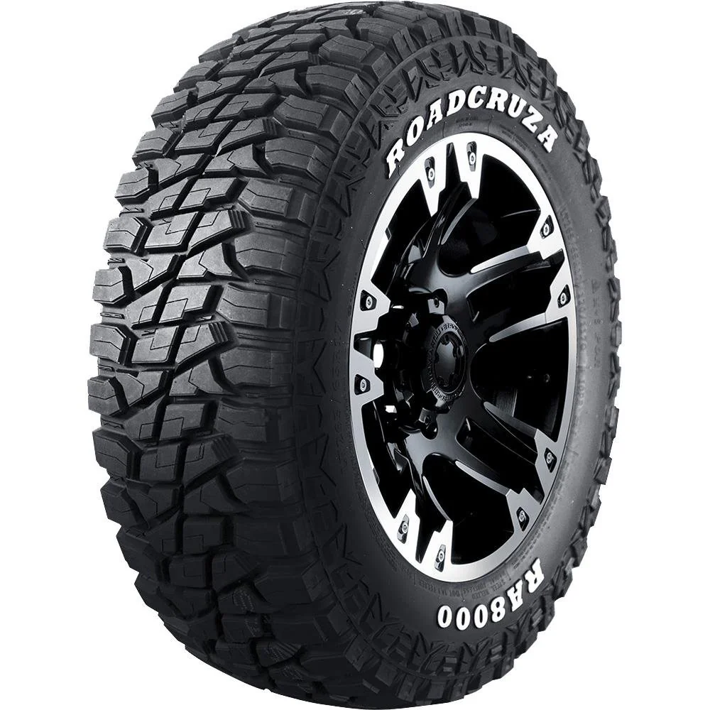 22a7ee620a4e_oA4Phq0 Roadcruza 285/65R18 125/122Q RA8000 RWL - Image 1