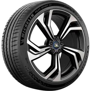 2337 315/35R22 MICHELIN PILOT SPORT EV 111Y XL NG0 RP BBB75 - Image 1