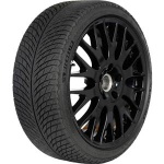 275/45R21 MICHELIN PILOT ALPIN 5 110V XL NG0 RP Studless CCB71 3PMSF M+S