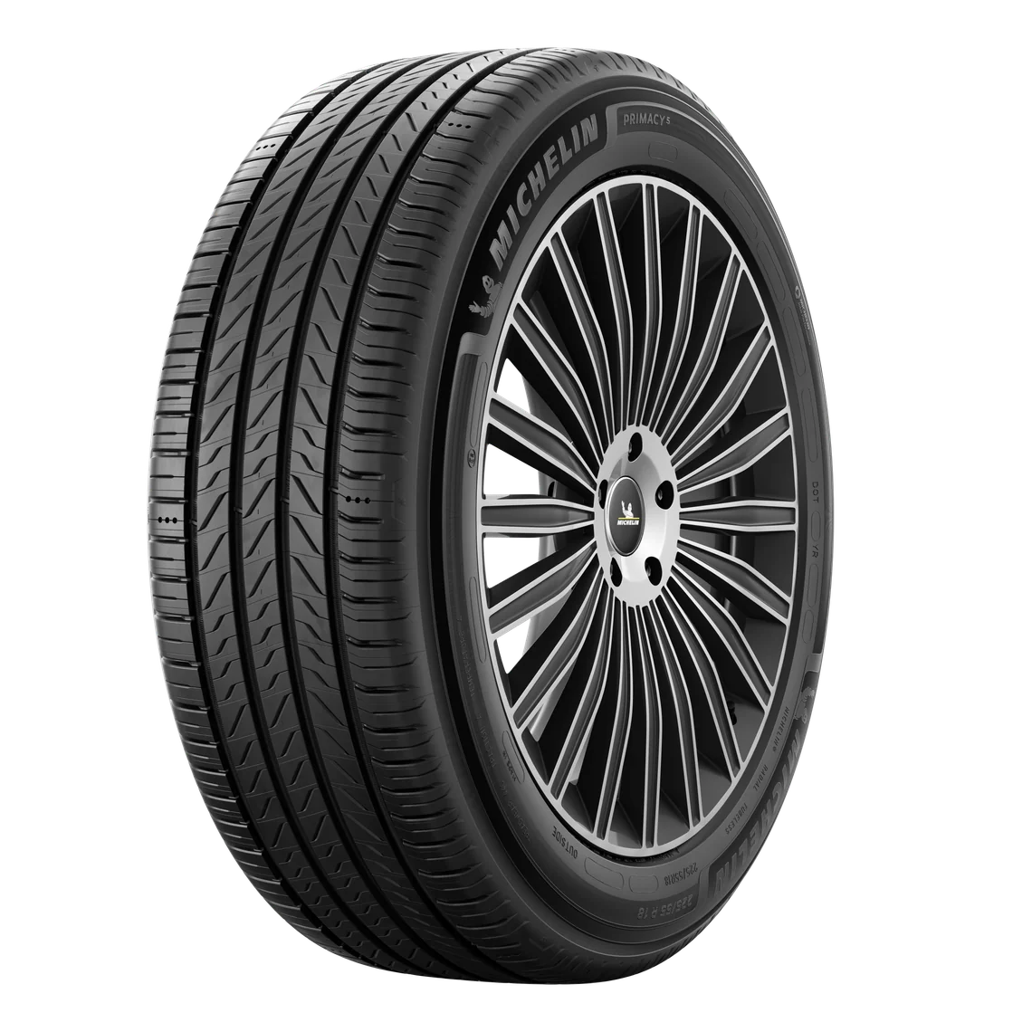 2e359dda397e Michelin 235/55R19 105V XL PRIMACY 5 ENERGY MI RP EVc - Image 1