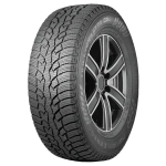 Nokian 225/75R16C 121/120R Hakkapeliitta CR4