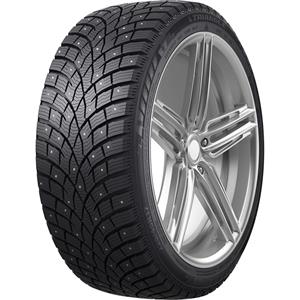 5560 155/65R14 TRIANGLENGLE TI501 75T Studded 3PMSF M+S - Image 1