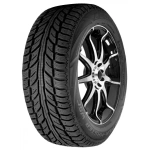 Cooper 205/75R16C 110/108R WEATHERMASTER VAN studded