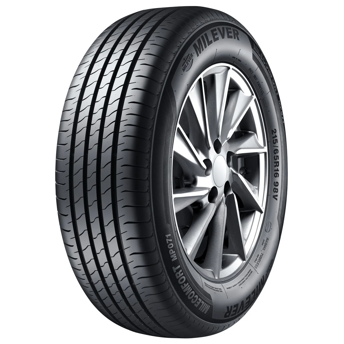 76ea530decb9_7pidxHt Milever 165/80R13 83T MP071 (Sunny) - Image 1