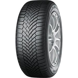 8021 195/55R16 YOKOHAMA V906 87H Studless DBB71 3PMSF M+S - Image 1