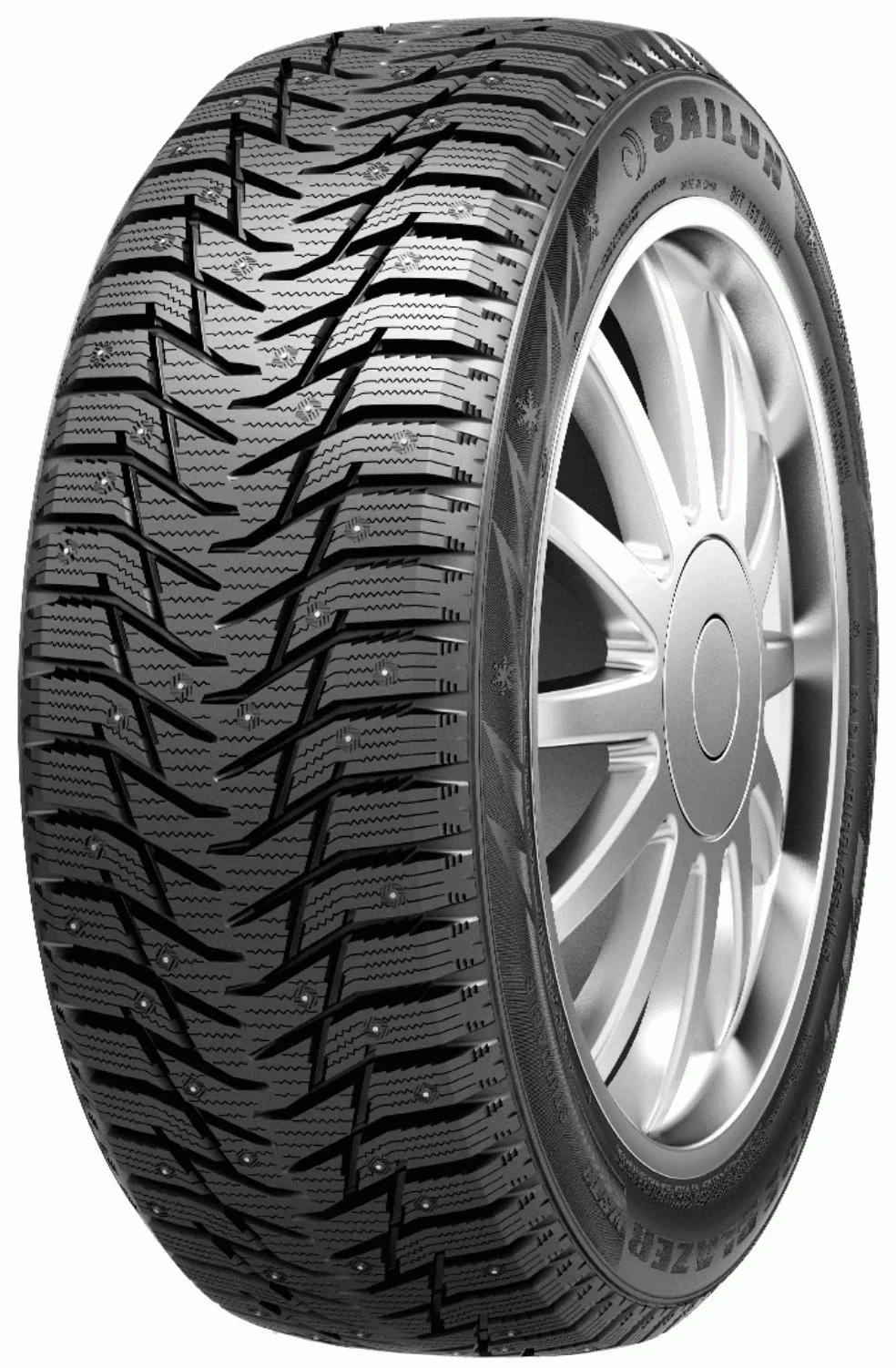 8808cf70468e_R9TX23Z Sailun 215/65R16 102T ICE BLAZER WST3 XL - Image 1