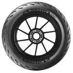 Michelin 150/70R17 69W M/C ROAD 5 R TL - Image 2