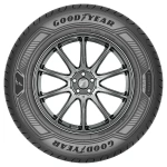 Goodyear 215/60R17 96H EfficientGrip 2 SUV OE GENERAL EVR DEMO - Image 2