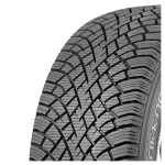 Nokian 185/60R15 88R Hakkapeliitta R5 XL - Image 2