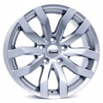 CMS C22 7x16 5x108 ET46 CB65.1 Racing Silver