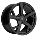 MSW 54 8x18 5x114.3 ET45 CB73 Gloss Black