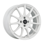 MSW 85 7x17 4x98 ET30 CB58.1 White