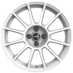 MAK Havalon 7x17 4x98 ET35 CB58.1 Gloss White