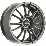 Fondmetal 9RR 9.5x19 5x112 ET35 CB75 Glossy Titanium