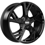 Fondmetal Atena 9x21 5x112 ET26 CB66.6 Glossy Black