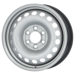 MW R1-2134 6.5x16 6x120 ET60 CB74.5