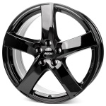 Alutec Freeze 7.5x19 5x114.3 ET32 CB70.1 diamond-black