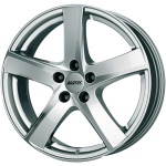 Alutec Freeze 7.5x19 5x114.3 ET32 CB70.1 polar-silver
