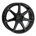 Alutec Pearl 8.5x18 5x112 ET40 CB70.1 diamond-black