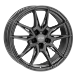 ATS Force 8.5x20 5x120 ET32 CB72.6 dark-grey