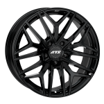 ATS Passion 9x21 5x130 ET24 CB66.5 diamond-black