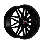 Borbet FB1 8x18 5x114.3 ET40 CB72.5 black glossy