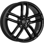 Dezent TR 6.5x16 5x108 ET48 CB70.1 Black