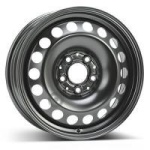 KFZ 8952 6x16 5x112 ET36 CB66.6 Black