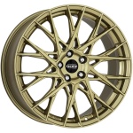 Dotz Fuji 8x19 5x112 ET45 CB57.1 Gold