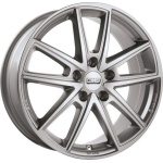CMS C30 7x17 5x114.3 ET45 CB67.1 Racing Silver