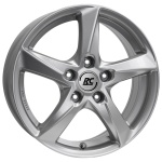 RC Design RC30 6x16 4x108 ET23 CB65.1 Kristallsilber (KS)
