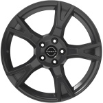 Nissan X-Trail KB4095M400AG 7.5x19 5x114.3 ET40 CB66.1