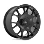 Rotiform R187 TUF-R GLOSS BLACK 9.5x19 ET20 CB72.56 Must