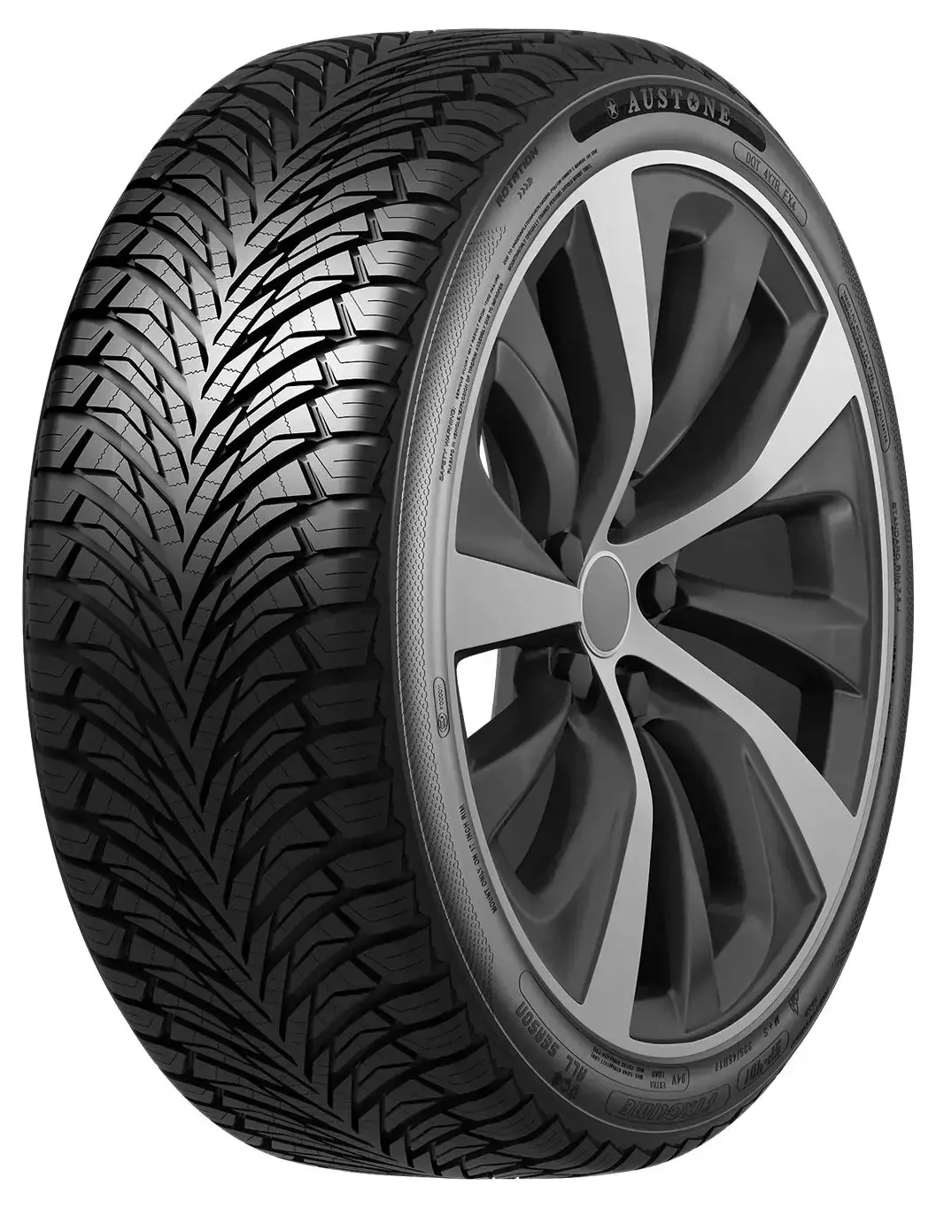 06e1cd78b075_6ymxYxP AUSTONE 225/45R17 94Y SP401 XL - Image 1