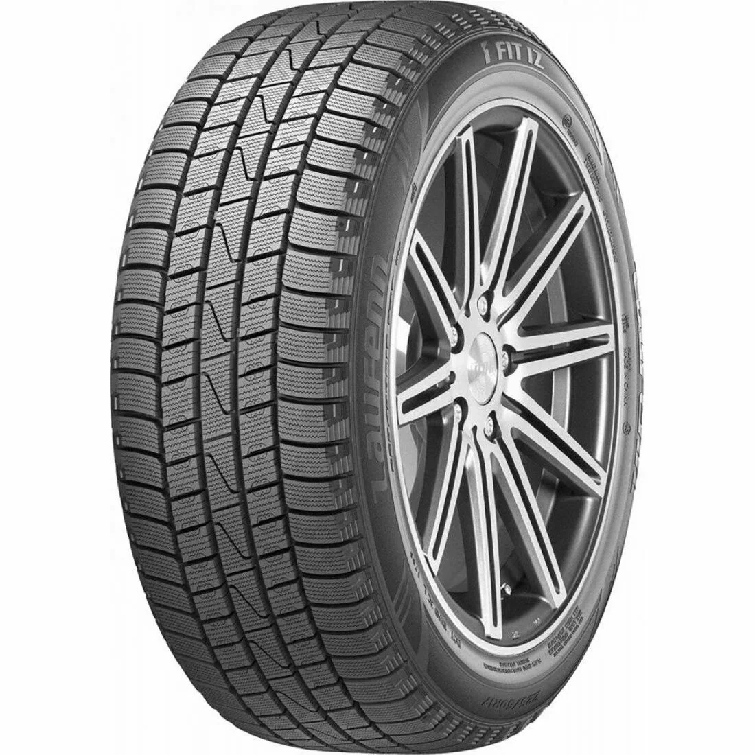 0cd5bc70afe9 Laufenn 195/55R15 85T LW51 i Fit IZ RP - Image 1