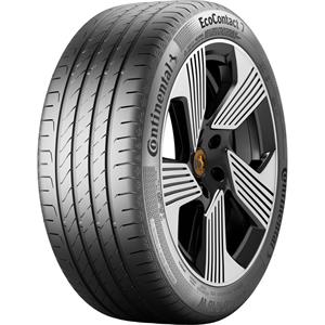 10280 225/60R16 CONTINENTAL ECOCONTACT 7 98V (+) Elect USED10km AAB71 - Image 1