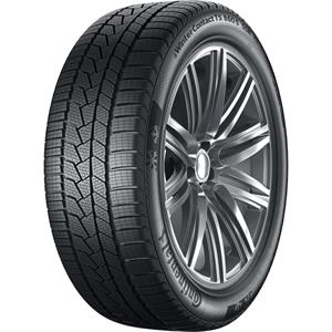 10351 275/40R22 CONTINENTAL WINTERCONTACT TS860S 107V XL NG0 FR Studless CCB73 3PMSF M+S - Image 1
