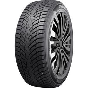 11403 205/60R16 ROVELO ARCTIC VISION RW01 96T XL Studded 3PMSF M+S - Image 1