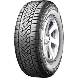 2702 215/65R17 LASSA COMPETUS WINTER 2 + 99V Studless DBB71 3PMSF - Image 1