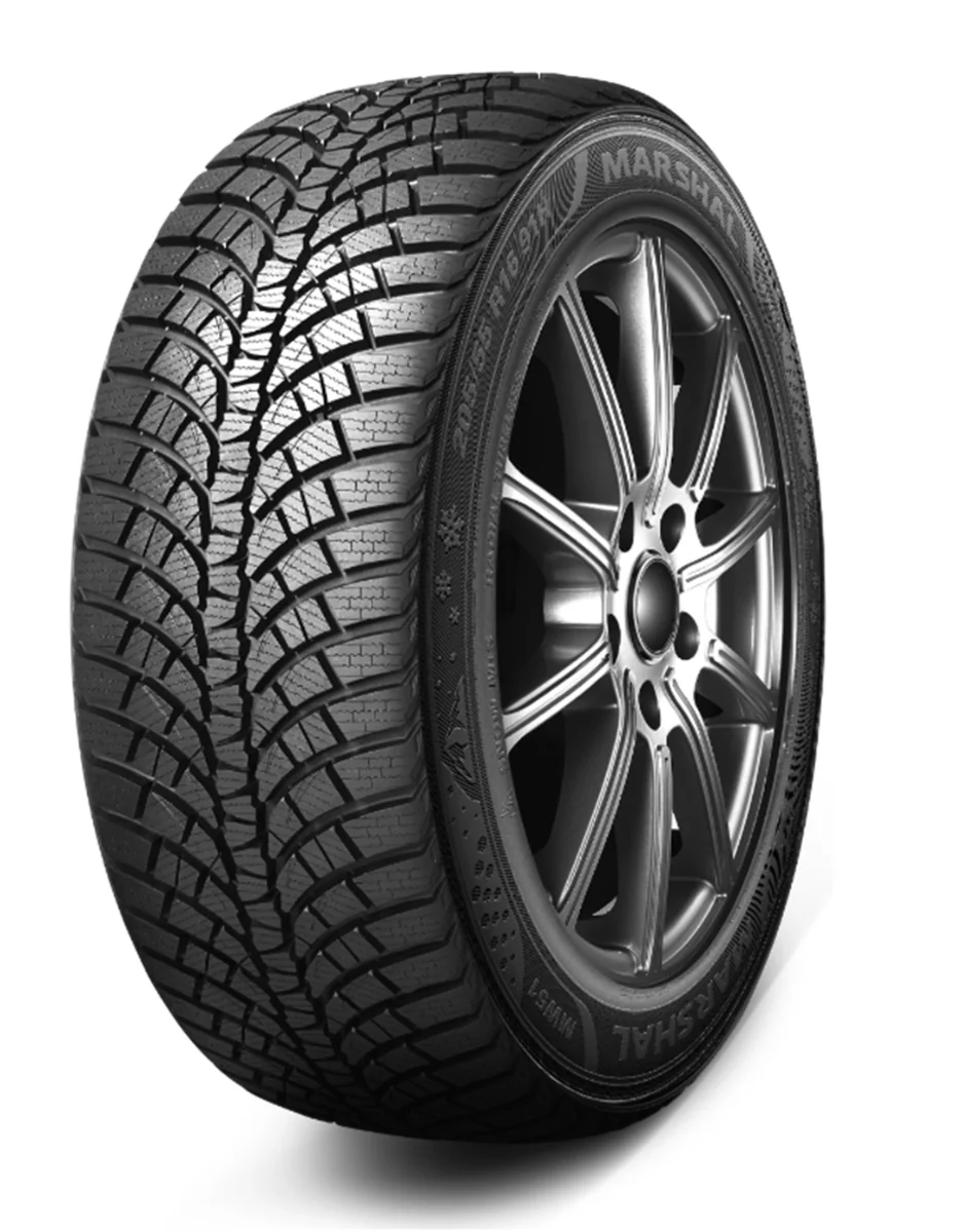 276b39a6c058_3kBjL8K MARSHAL 225/45R18 95V MW51 (Kumho) XL - Image 1