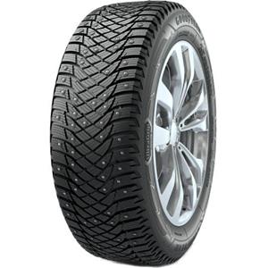 2970 235/60R20 GOODYEAR ULTRA GRIP ARCTIC 2 108T XL Elect Studded 3PMSF M+S - Image 1