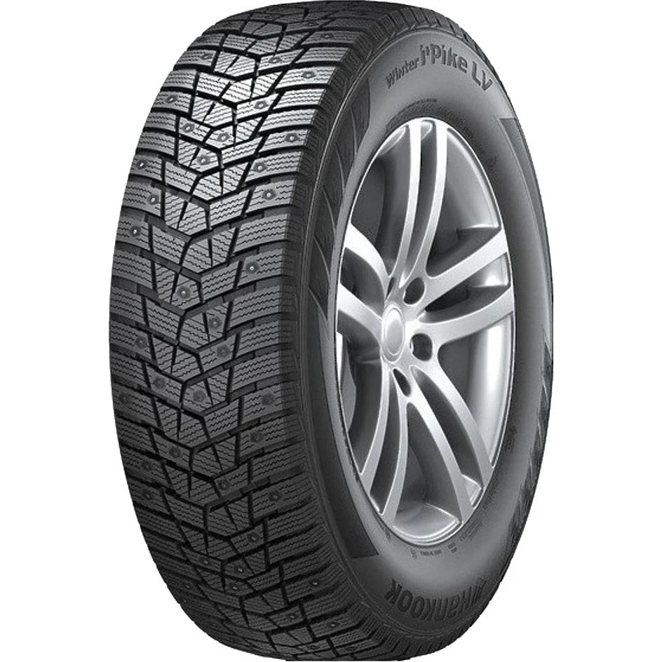 2bae1cc6fe53 Hankook 205/65R16C 107/105R RW15 Winter i*Pike LV - Image 1