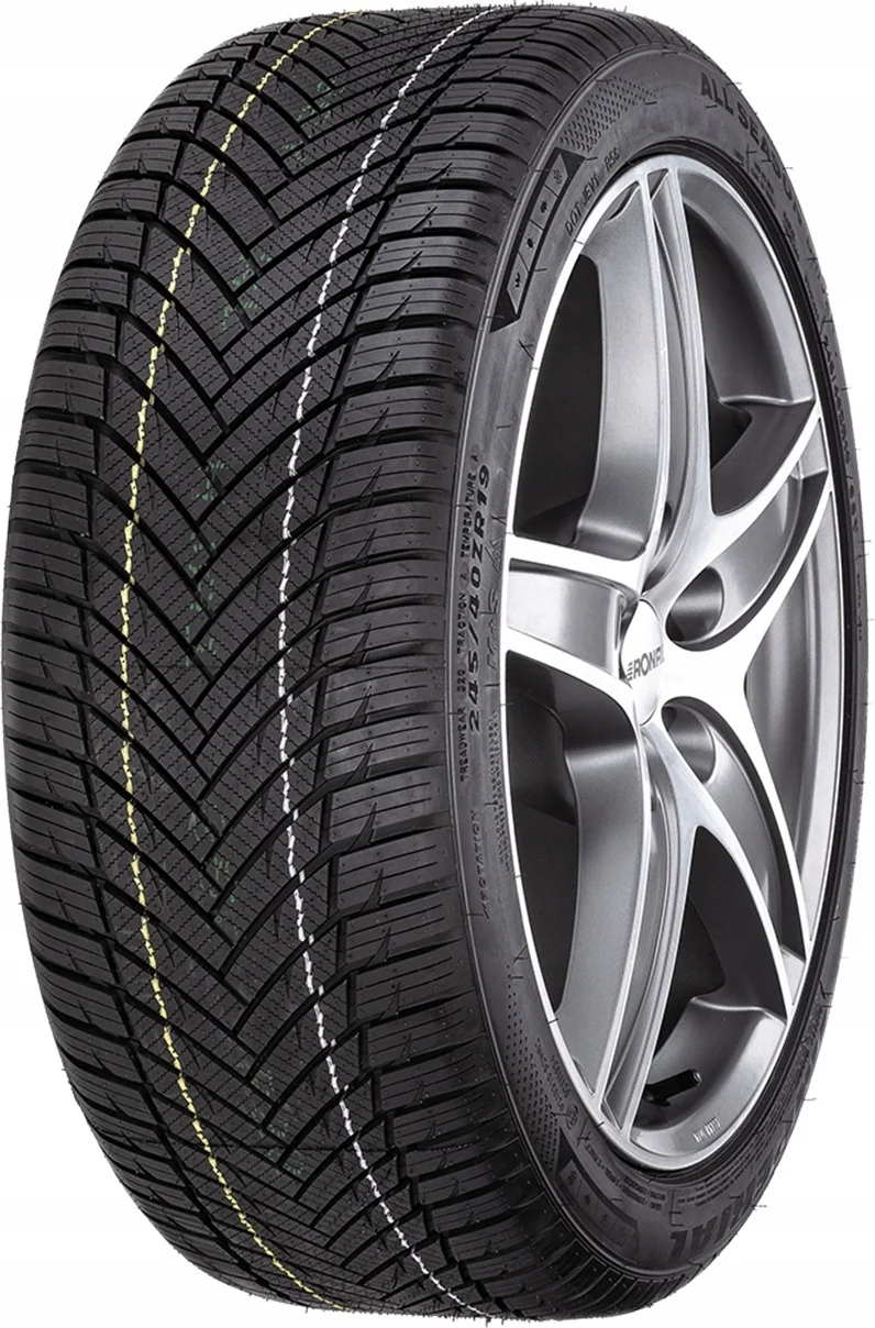 409a07480acf Imperial 245/45R17 99W ALL SEASON DRIVER XL - Image 1